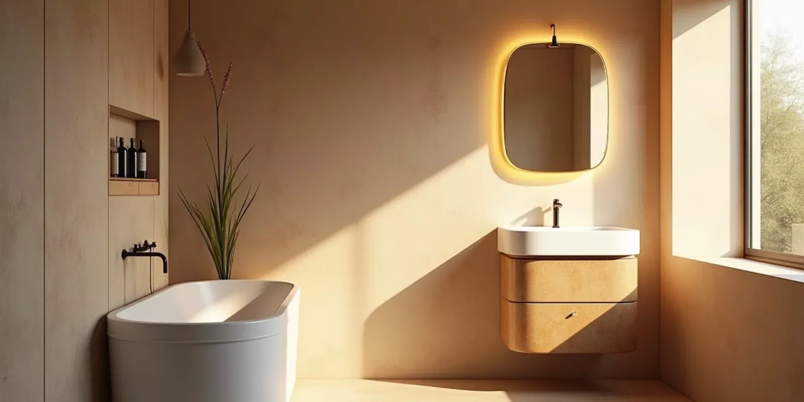 Should All the Fixtures in Your Bathroom Match? Exploring the Pros and Cons