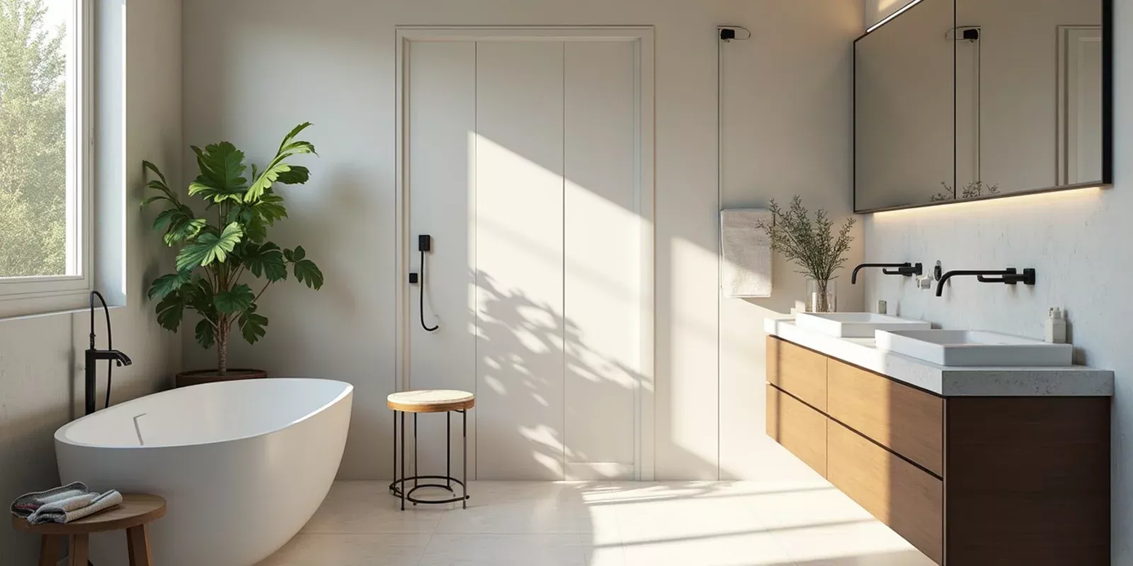 Kitchen or Bathroom: Which to Upgrade First?