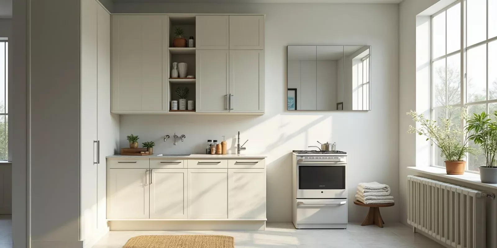 Revitalize Your Miami-Dade Kitchen and Bathroom Updates