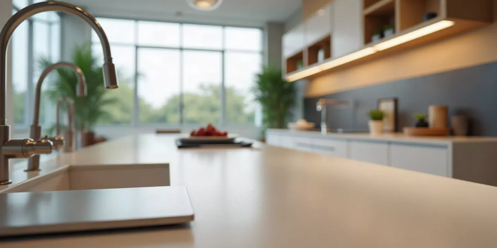 What to Bring When Visiting a Kitchen and Bathroom Showroom in Hialeah