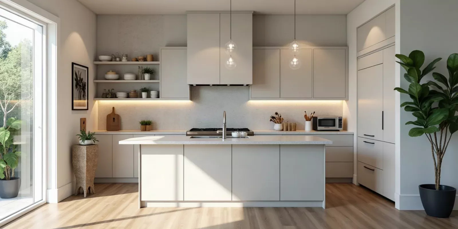 How to Hire Kitchen Remodeling Services in Hialeah