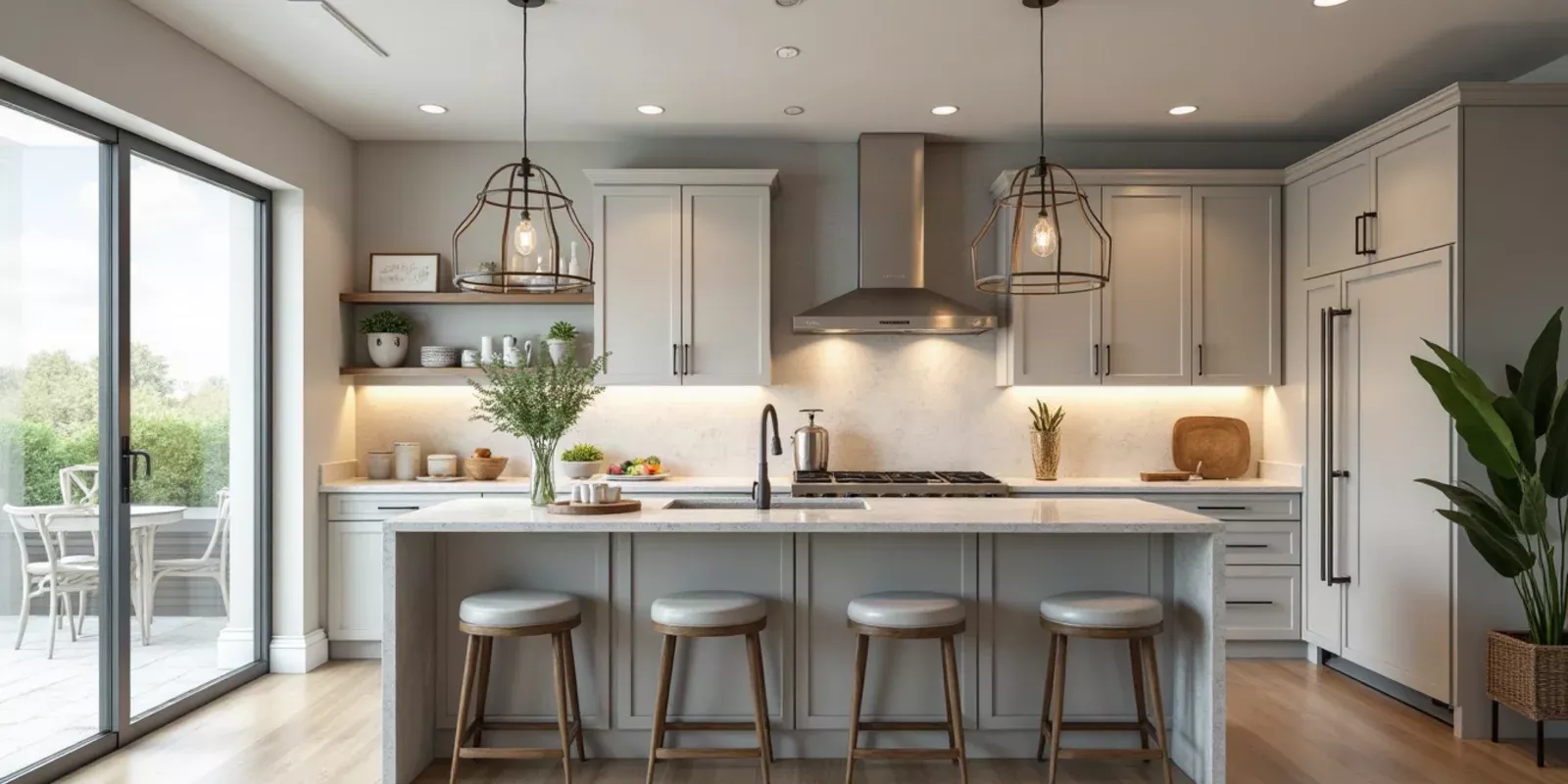 How to Hire Kitchen Remodeling Services in Florida if You Live in Hialeah