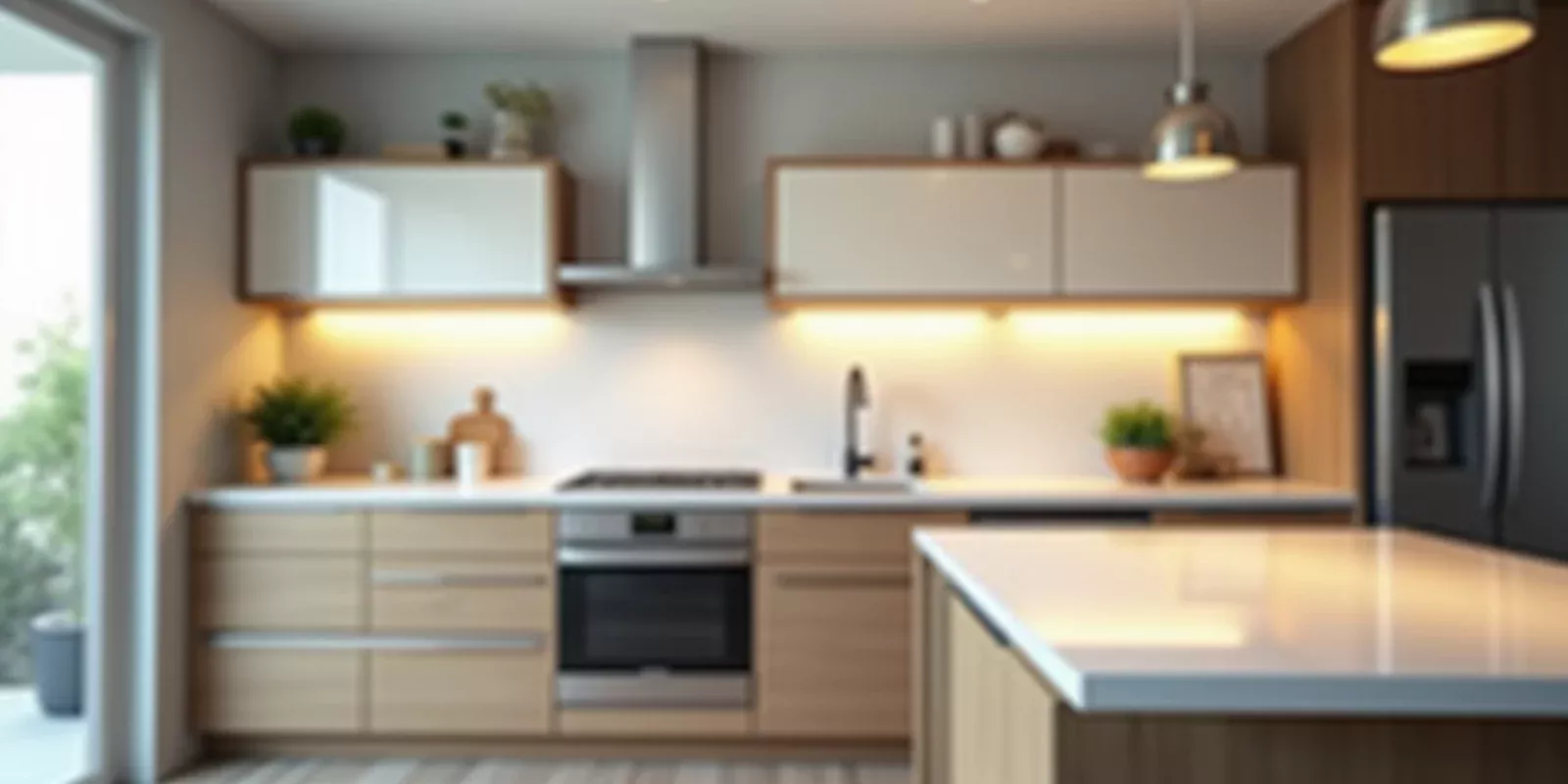 How to Hire Kitchen Remodeling Services in Hialeah from Miami Lakes